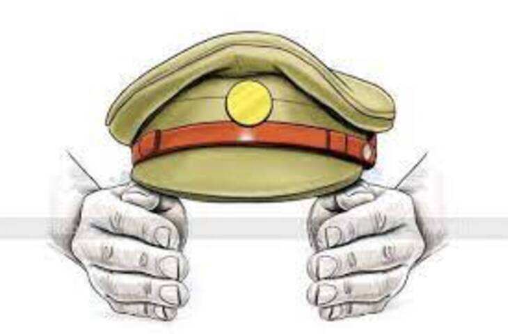 Kochi तलिपरम्बा पुलिस ने स्वप्ना, विजेश के खिलाफ मामला दर्ज किया है