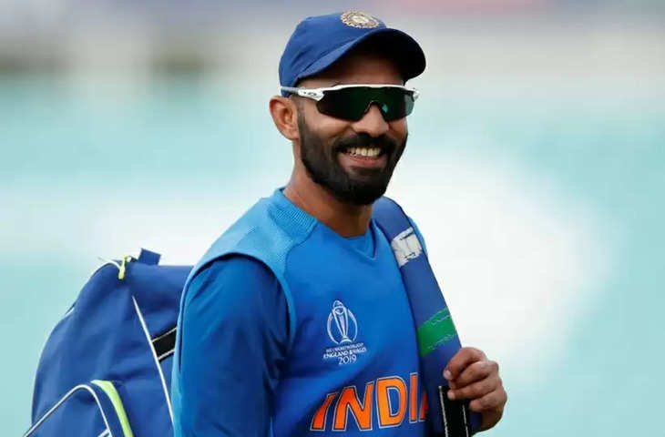 Dinesh Karthik--1