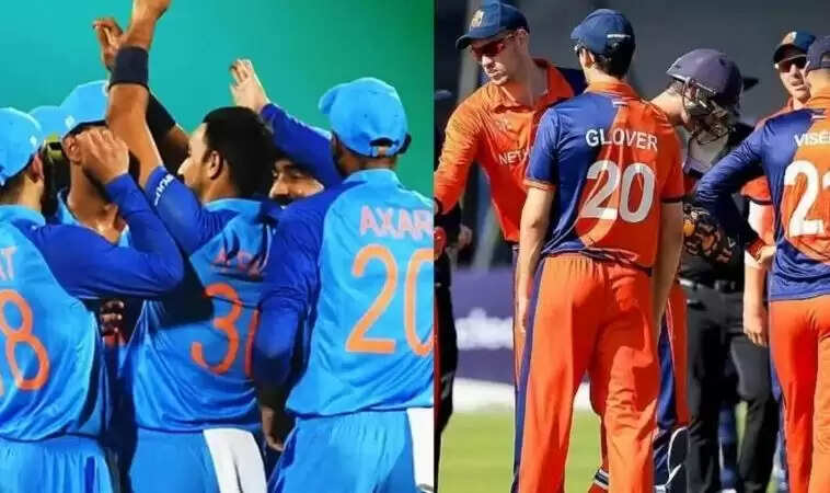 India vs Netherlands--1111333311771888.JPG