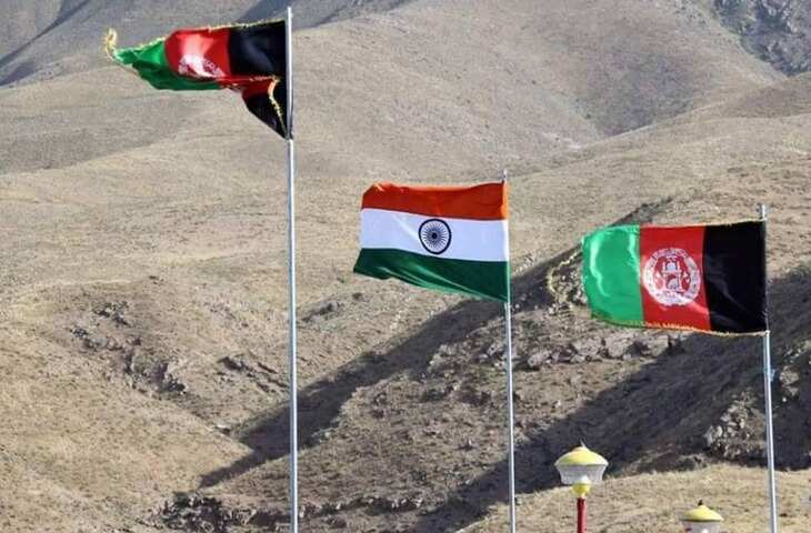 क्या कभी भारत का हिस्सा था अफगानिस्तान? जानिए कैसे हुआ अलग