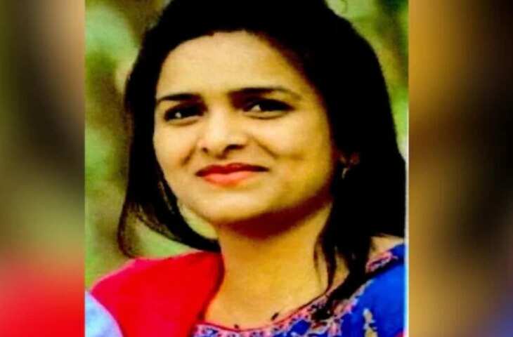 88 करोड़ के फ्रॉड केस में बड़ी कार्रवाई, आरोपी अविनाश राठौड़ की पत्नी विशाखा UAE से डिपोर्ट; CBI ने हिरासत में लिया