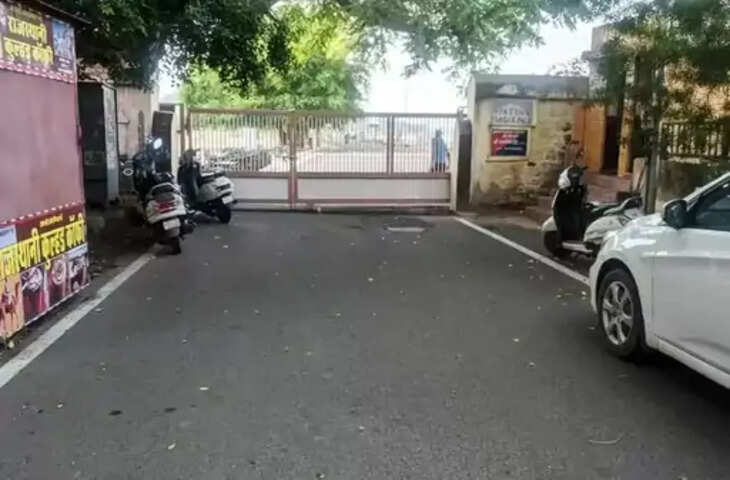 Udaipur जिले में फतहसागर किनारे बदलेगी पार्किंग व्यवस्था&nbsp;