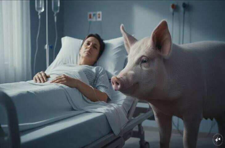 Medical Breakthrough: सूअर की किडनी ने इंसान के शरीर में 271 दिन किया काम, मेडिकल साइंस में बना नया रिकॉर्ड