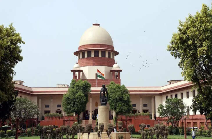 भोपाल के रहवासी इलाकों में कारोबार पर आज सुप्रीम कोर्ट में सुनवाई, 62,500 प्रतिष्ठानों पर आ सकता है फैसला