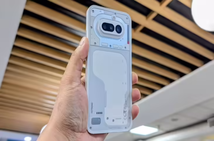 Nothing Phone 4a और 4a Pro भारत में हुए लॉन्च, जानें कीमत से लेकर फीचर्स तक हर जरूरी डिटेल&nbsp;