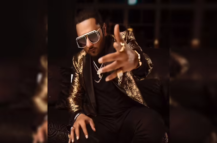 Honey Singh Networth : रैप की दुनिया के बेताज बादशाह हनी सिंह है करोड़ों की संपत्ति के मालिक, एक गाने के लिए लेते है इतनी मोटी रकम&nbsp;