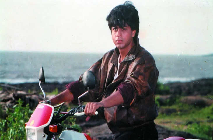 कुल 4 करोड़ रूपए लगाकर बनाई गई थी SRK की ये सुपरहिट फिल्म, कमाई इतनी कि नोट गिनते-गिनते थक गए थे मेकर्स