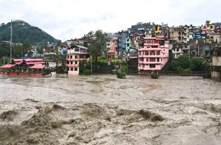 Pahalgam News: नाला आवूरा का जलस्तर बढ़ने से मची हलचल, होटल में ठहरे सभी पर्यटक सुरक्षित