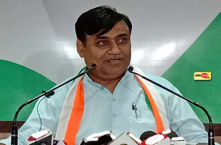 डोटासरा का केंद्र सरकार और रिफाइनरी हादसे को लेकर बयान, वीडियो में देखें राजनीतिक बयानबाजी तेज