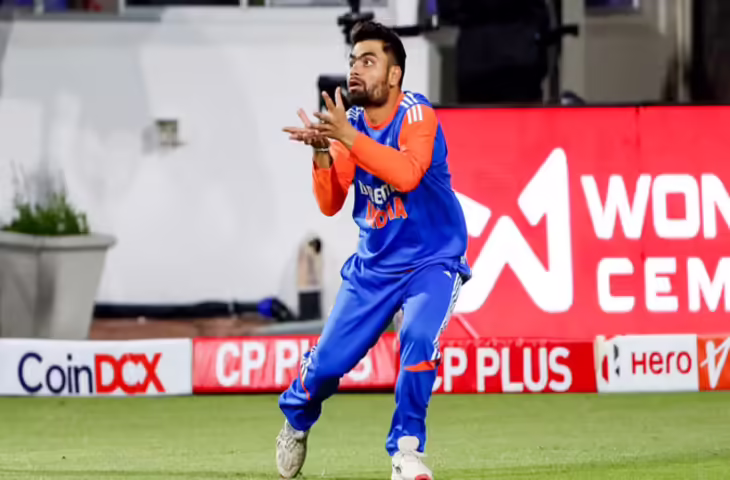 अंतरराष्ट्रीय क्रिकेटर रिंकू सिंह की फेसबुक आईडी हैक, 1.6 मिलियन फॉलोअर्स वाली मोनेटाइज आईडी से रकम भी हुई हड़प