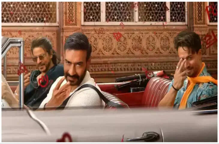 Vimal Ad Controversy: शाहरुख-अजय को FDA का नोटिस, पुराने बयानों ने बढ़ाई मुश्किलें; जानें क्या बोले थे दोनों स्टार