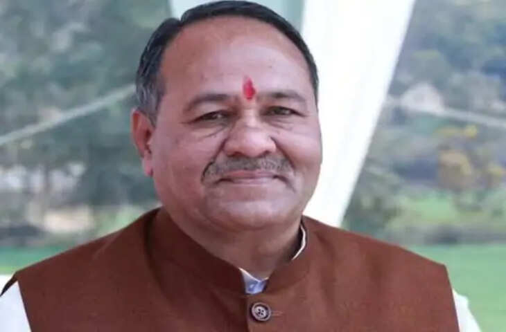 छिंदवाड़ा गौरव दिवस पर पौधारोपण अभियान, राज्यमंत्री मोहन नागर होंगे शामिल; 1 से 5 सितंबर तक होंगे विभिन्न आयोजन