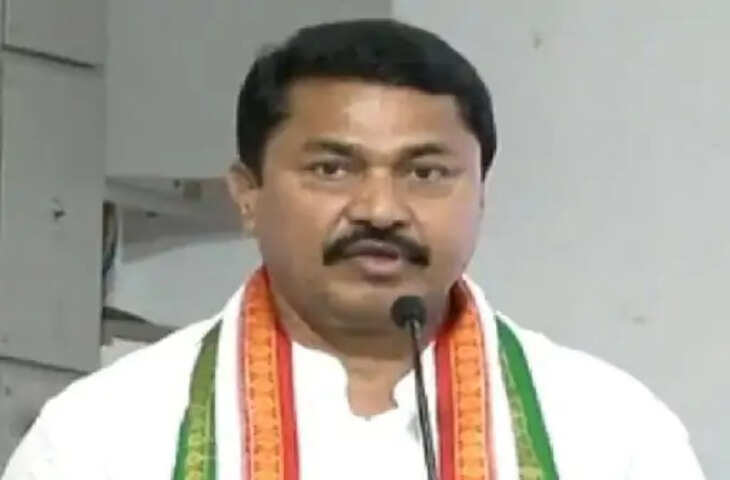 Nashik सिंहासन डोलने लगेः नाना के विरुद्ध वडेट्टीवार, दिल्ली में केदार; कर्नाटक नतीजे के बाद श्रेष्ठा के प्रदेश अध्यक्ष बदलने के संकेत