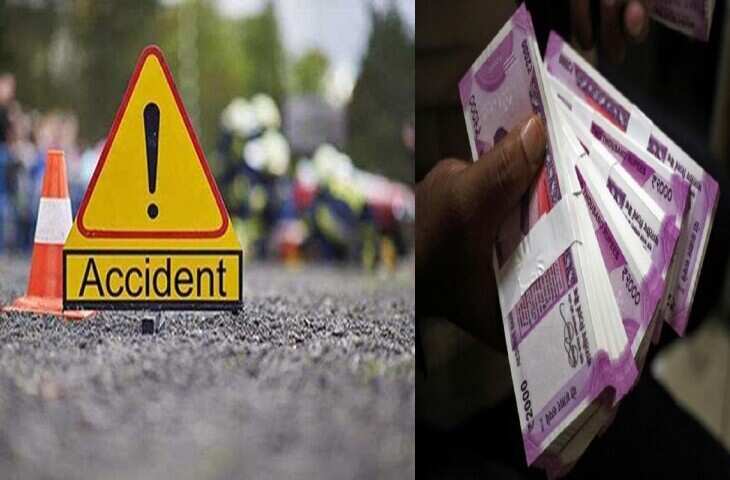 अगर सड़क दुर्घटना हो जाए तो क्या करें? जानें मुआवजा पाने के नियम और स्टेप बाय स्टेप प्रोसेस