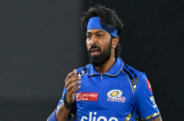 क्या खतरे में है कप्तानी? Hardik Pandya पर गिरी गाज की चर्चा, पूर्व क्रिकेटर ने लगाई फटकार