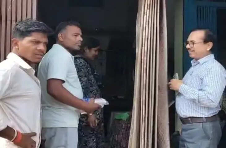 छिंदवाड़ा में महिला की मौत के बाद स्वास्थ्य विभाग का बड़ा एक्शन, आधा दर्जन से अधिक कथित झोलाछाप डॉक्टरों के क्लीनिक सील