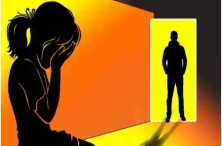 सीकर जिले में 1 महीने से स्कूल नहीं जा रही थी नाबालिग बच्ची, नाना से कारण पूछा तो बोली- 'मेरा रेप हुआ है'