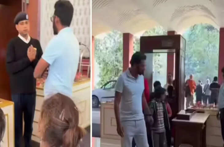 यश माने की अनोखी पहल, बेघर बच्चों को कराया 5-स्टार होटल का अनुभव, सोशल मीडिया पर मिली सराहना