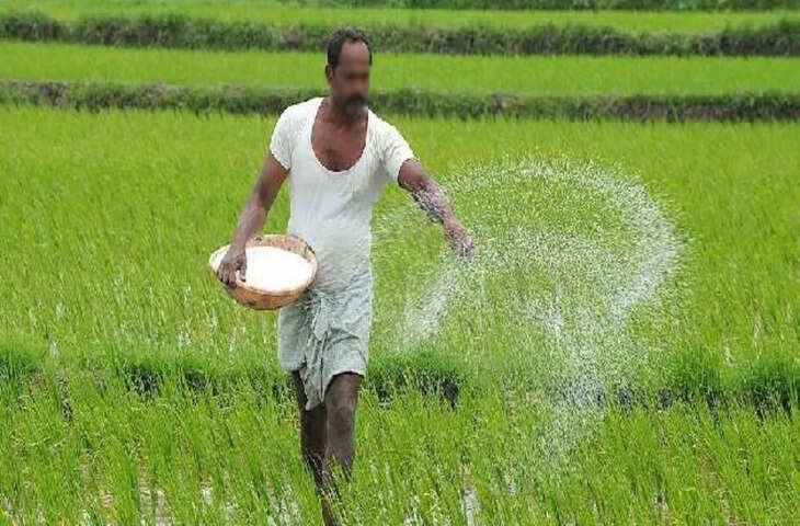 मध्य प्रदेश में रासायनिक खाद की बढ़ती खपत, जैविक खेती पर संकट