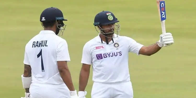 IND vs SA 1st Test, KL Rahul और Mayank Agarwal के बीच 11 साल बाद दक्षिण अफ्रीका में हुई तीसरी बड़ी ओपनिंग साझेदारी