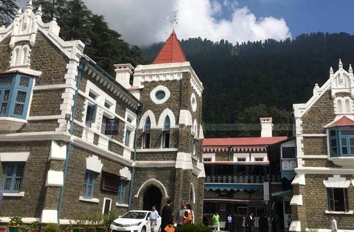 नैनीताल HC ने ब्लॉक प्रमुख खटीमा के निलंबन आदेश को किया निरस्त