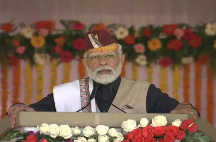 उत्तराखंड को फिर मिल सकती है बड़ी सौगात, टिहरी पंप स्टोरेज परियोजना के उद्घाटन की तैयारी