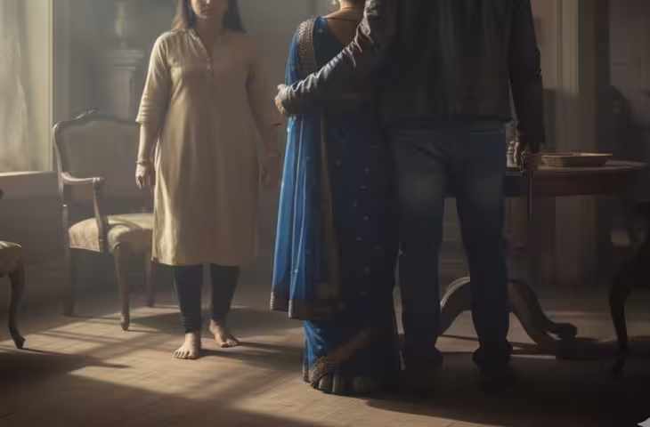 जावरा होटल कांड में पहले प्रेमिका, अब युवक ने खाया जहर, पत्नी ने दोनों को एक साथ पकड़ा था