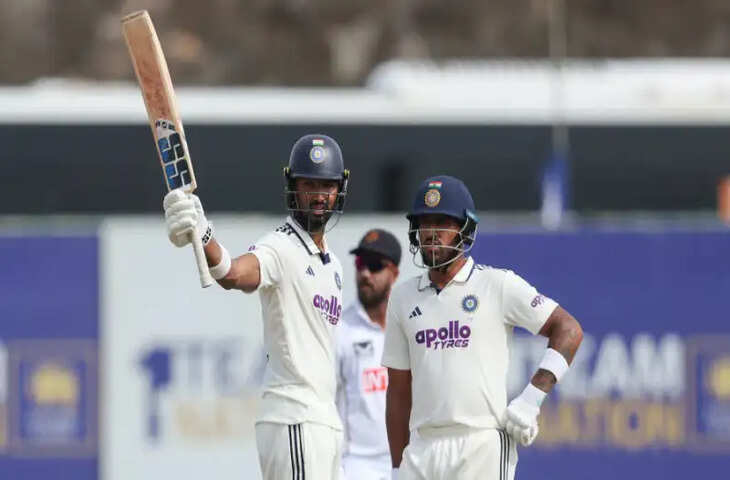 भारत ने गंवाए सुनहरे मौके! 90 रन पर 5 विकेट लेने के बाद भी श्रीलंका ने किया पलटवार, जानें 3 बड़ी गलतियां