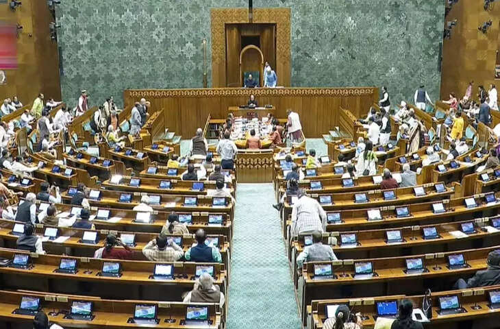 संसद के मॉनसून&nbsp;सत्र के कैलेंडर में हो सकता है बड़ा बदलाव, सरकार कर समय से पहले खत्म करने का प्लान&nbsp;