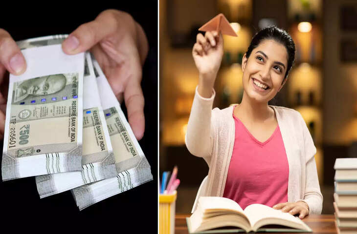 पारंपरिक शिक्षा ऋण से कितनी अलग और किफायती है&nbsp;PM Vidyalaxmi Scheme,&nbsp;5 पॉइंट्स में इस योजना के बारे में जाने सबकुछ&nbsp;