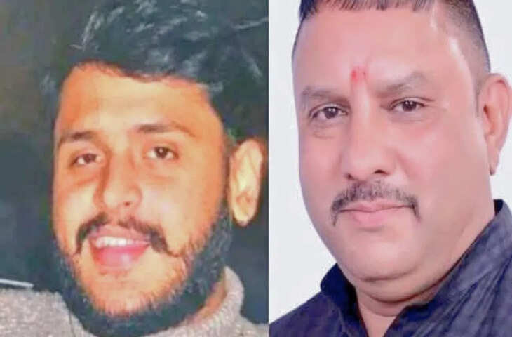 डोर बेल बजाया, गेट खुला और BJP पार्षद ने देखते मार गोली&hellip; हल्द्वानी के छात्र नितिन के मर्डर की कहानी