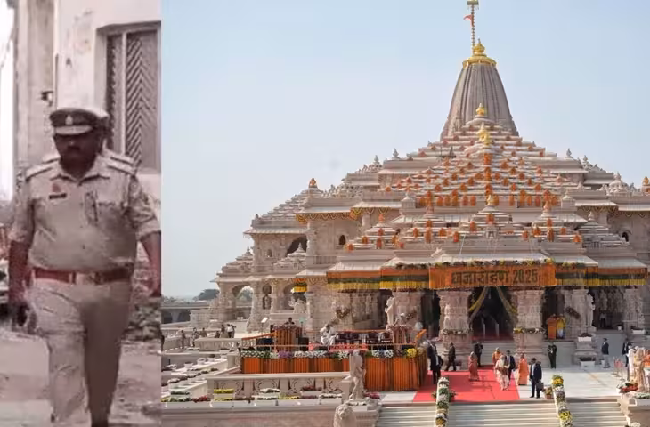 राम मंदिर दान चोरी मामला: पुलिस ने आयकर विभाग से मांगे 53 पैन नंबरों के विवरण, निवेश की जांच तेज