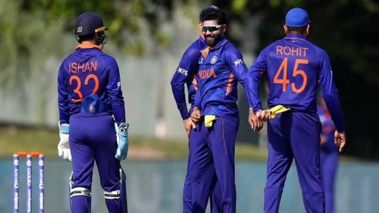 team india Live Streaming