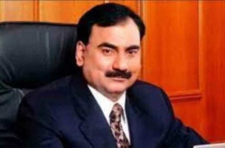 BJP समर्थित उम्मीदवार ने तेलंगाना एमएलसी सीट पर हासिल की जीत