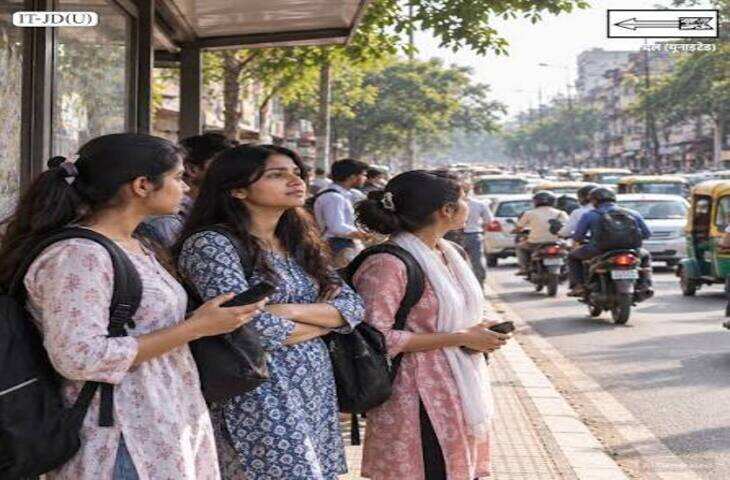 आखिर कब सुधरेगी व्यवस्था?&nbsp;महिला से जुड़ा VIDEO देख लोगों में गुस्सा