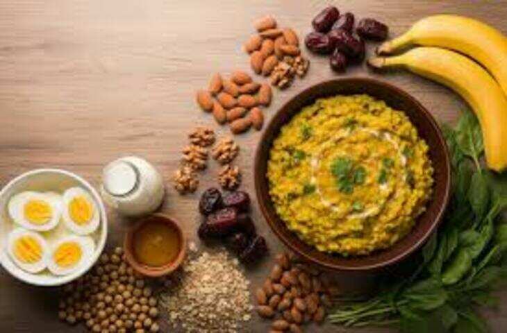 थकान और कमजोरी दूर करने के यूनानी राज़: प्राकृतिक तरीके से बढ़ाएं अपनी ताकत