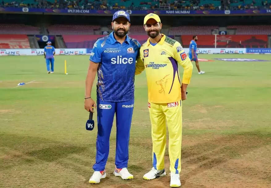 IPL 2022 MI vs CSK00--1-1111--11111