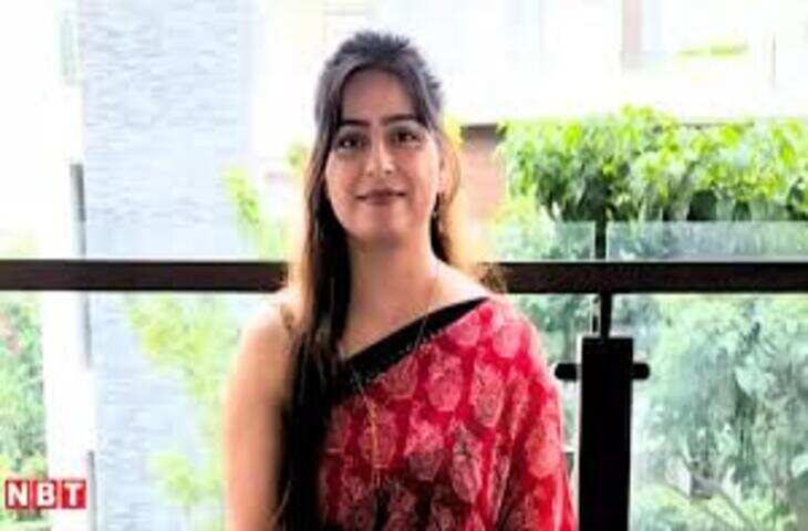 बिहार की यूथ आइकन चेतना झांब ने थामा जन सुराज पार्टी का दामन, बोलीं- &ldquo;नेता नहीं, जनसेवक बनने आई हूं&rdquo;