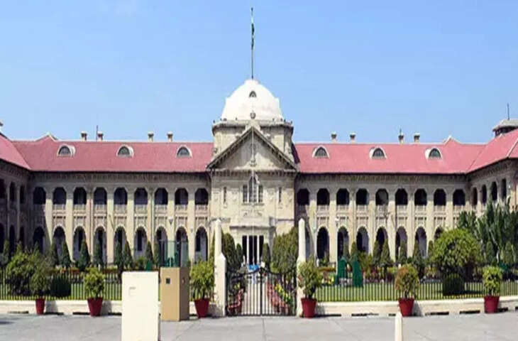 &lsquo;माननीय&rsquo; पर इलाहाबाद हाई कोर्ट की सख्ती, अफसरों के लिए इस शब्द के इस्तेमाल पर कही ये बात