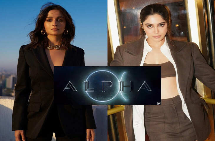 Alia Bhatt के फैन्स को झटका! थिएटर नहीं OTT पर रिलीज़ होगी ALPHA, जानिए मेकर्स ने क्यों लिया ये फैसला