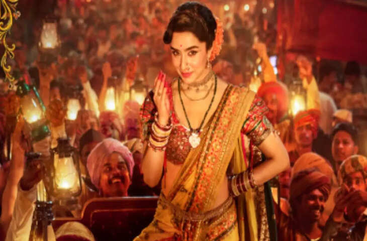 श्रद्धा कपूर फिर छा गईं! 'ईठा' का टीजर रिलीज होते ही सोशल मीडिया पर मची धूम, फैंस कर रहे तारीफ