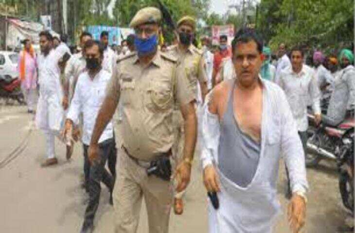 बीजेपी का बड़ा प्रशिक्षण अभियान, वीडियो में देंखे राजस्थान में 30 लाख से अधिक कार्यकर्ताओं को दी जा रही ट्रेनिंग