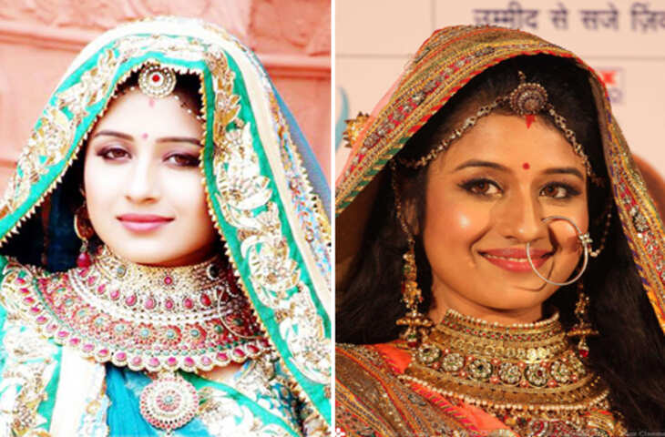 Paridhi Sharma&nbsp;Birthday Special: जानिए&nbsp;'जोधा अकबर' से घर-घर में फेमस हुई परिधि शर्मा के करियर और पर्सनल लाइफ के बारे में सबकुछ&nbsp;