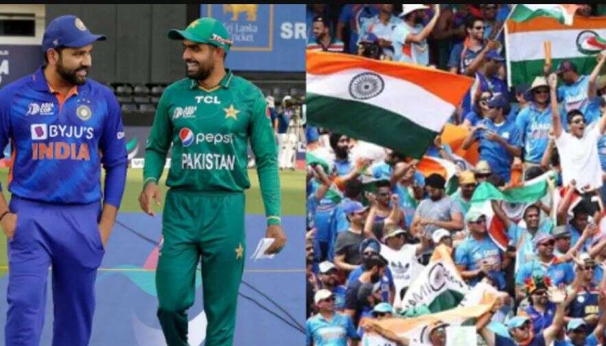 Asia Cup 2023 IND VS PAK00--1-111
