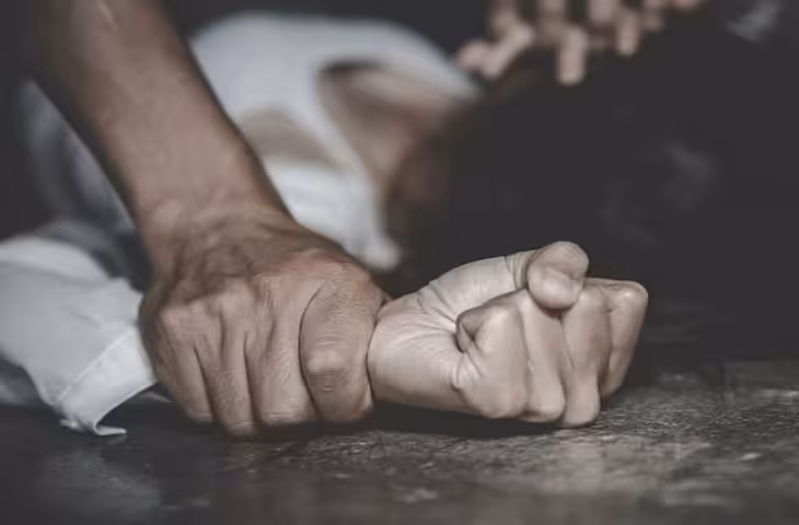 कांकेर में 17 साल की लड़की से गैंगरेप, जंगल ले जाकर 4 दोस्तों ने की हैवानियत; चारों गिरफ्तार