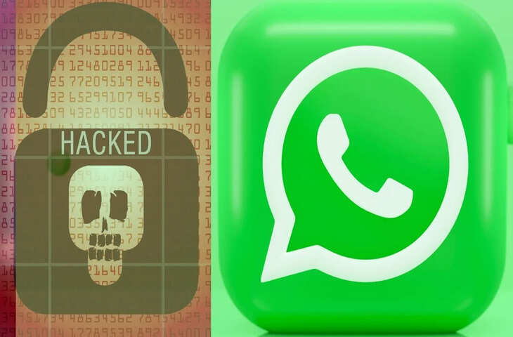 साइबर अपराधियों का नया जाल, WhatsApp पर इन फाइल्स के जरिए हो रही ठगी; जानिए कैसे रहें सुरक्षित