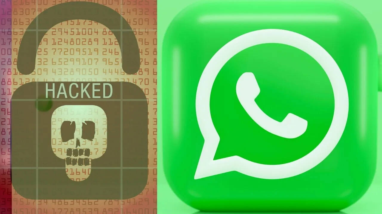 साइबर अपराधियों का नया जाल, WhatsApp पर इन फाइल्स के जरिए हो रही ठगी; जानिए कैसे रहें सुरक्षित