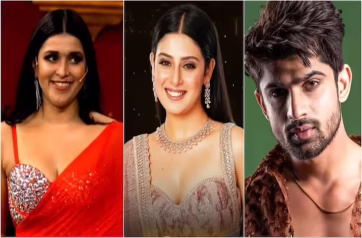 Bigg Boss 17 के घरवालों पर भी चढ़ा Animal का फीवर, फिल्म के इस गाने के साथ हुई&nbsp;घरवालों की सुबह