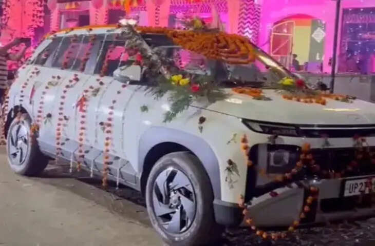 पीलीभीत में शादी समारोह के दौरान गोली चली, दूल्हे के चाचा घायल