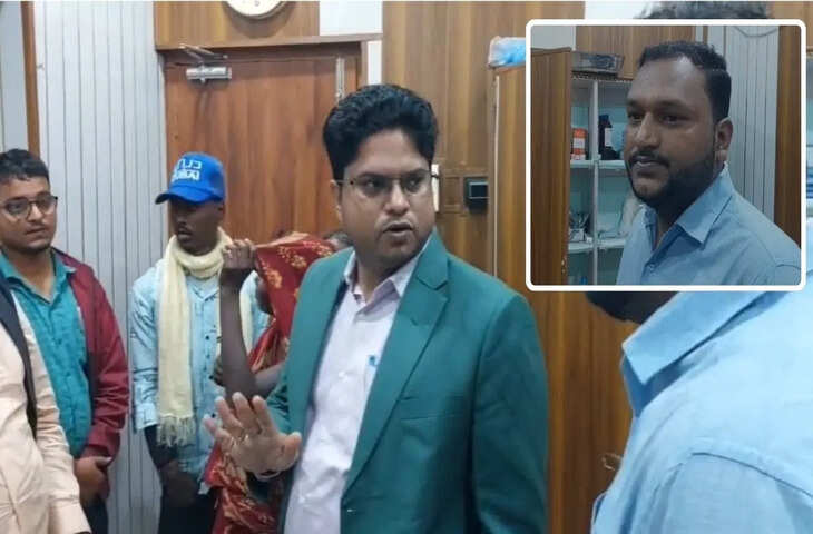 पूर्णिया में फर्जी डॉक्टर कर रहा था सर्जरी, बच्चे से लेकर बूढ़े तक का था स्पेशलिस्ट, खुलासे के बाद अस्पताल सील